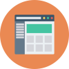 Công nghệ thiết kế website